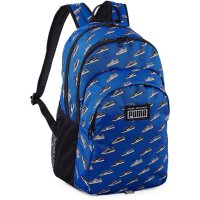 PUMA Academy Rucksack 16 - racing blue/sneaker aop OSFA