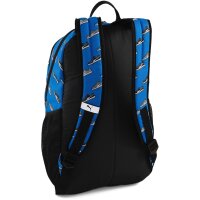 PUMA Academy Rucksack 16 - racing blue/sneaker aop OSFA