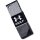 UNDER ARMOUR Bag Golfhandtuch 001 - black/black/white