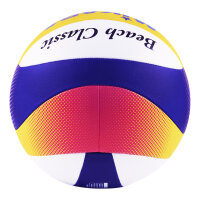 MIKASA BV551C Beach Classic Beachvolleyball