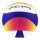 MIKASA BV551C Beach Classic Beachvolleyball