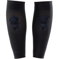 entorch Action Calves Wadenkompressionen 00 - black SX
