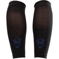 entorch Action Calves Wadenkompressionen 00 - black SX