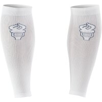 entorch Action Calves Wadenkompressionen 01 - white SX