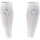 entorch Action Calves Wadenkompressionen 01 - white SX
