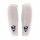 entorch Action Calves Wadenkompressionen 01 - white SX