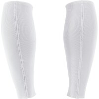 entorch Performance Calves JG24 Wadenkompression 01 - white SX
