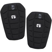 G-FORM Pro-S Blade Fußball Schienbeinschoner