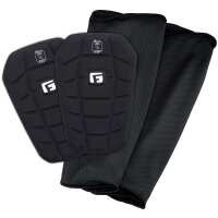 G-FORM Pro-S Blade Fußball Schienbeinschoner