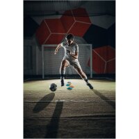 G-FORM Pro-S Blade Fußball Schienbeinschoner