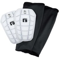 G-FORM Pro-S Blade Fußball Schienbeinschoner