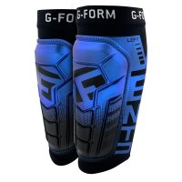 G-FORM Pro-S Vento Fußball Schienbeinschoner