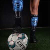 G-FORM Pro-S Vento Fußball Schienbeinschoner