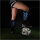 G-FORM Pro-S Vento Fußball Schienbeinschoner