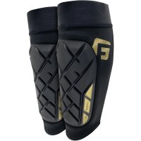 G-FORM Pro-S Elite X Shin Guard Fußball...