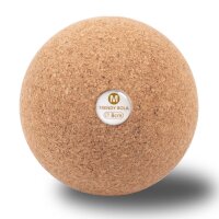 TRENDY SPORT Cork Faszienball cork