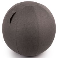 TRENDY SPORT Bureba Ball Überzug Taupe