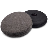 TRENDY SPORT Bamusta Coxim Überzug taupe