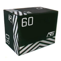 TRENDY SPORT ATS Plyo Box schwarz