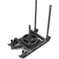 TRENDY SPORT ATS Gewichtsschlitten schwarz