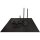 TRENDY SPORT ATS Gewichtsschlitten schwarz