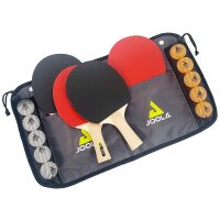 JOOLA Family Tischtennis-Set