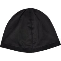 hummel hmlE24C zweiseitige Beanie 2128 - black/gold