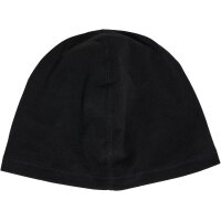 hummel hmlE24C zweiseitige Beanie 2128 - black/gold