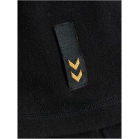 hummel hmlE24C zweiseitige Beanie 2128 - black/gold