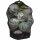hummel Core Balltasche 2001 - black