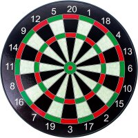 BULLS Magnetische Dartscheibe