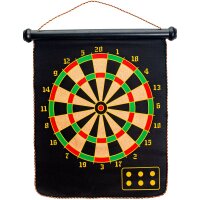 BULLS Magnetisches Dartspiel