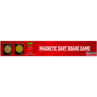 BULLS Magnetisches Dartspiel