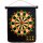 BULLS Magnetisches Dartspiel