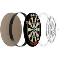 BULLS Focus II Plus Steeldartscheibe