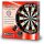 BULLS Focus II Bristle Steeldartscheibe