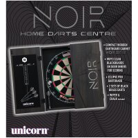 Unicorn Noir Home Dartcenter