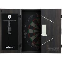 Unicorn Maestro Eclipse Ultra Dart Kabinett