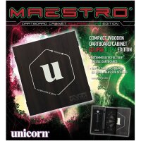 Unicorn Maestro Eclipse Ultra Dart Kabinett