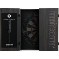 Unicorn Maestro Logo Dart Kabinett