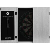 Unicorn Maestro Grey Dart Kabinett