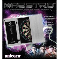 Unicorn Maestro Grey Dart Kabinett