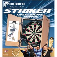 Unicorn Striker Home Dartcenter
