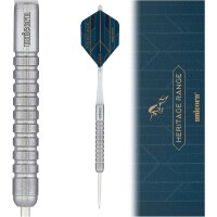 Unicorn Heritage Striker Steel Darts 21 g