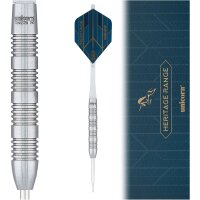 Unicorn Heritage T90 Steel Darts 25 g