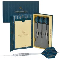 Unicorn Heritage T90 Steel Darts 25 g