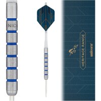 Unicorn Heritage Maestro 1985 Steel Darts 22 g