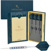 Unicorn Heritage Maestro 1985 Steel Darts 22 g