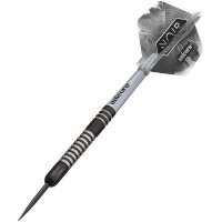 Unicorn Noir Dimitri van den Bergh Steel Darts 21 g