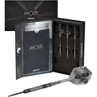 Unicorn Noir Dimitri van den Bergh Steel Darts 21 g